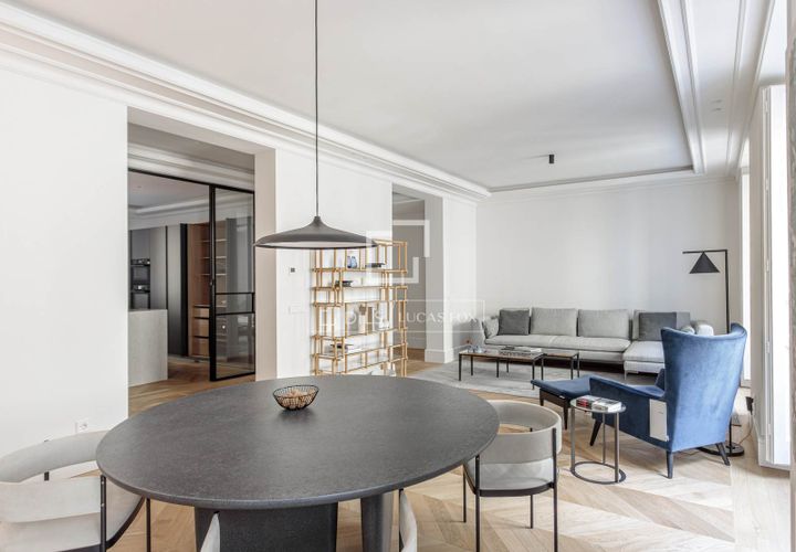 Lejlighed i Madrid, Madrid, Madrid - € 2.450.000 | Ref: MAD66739 - foto 1