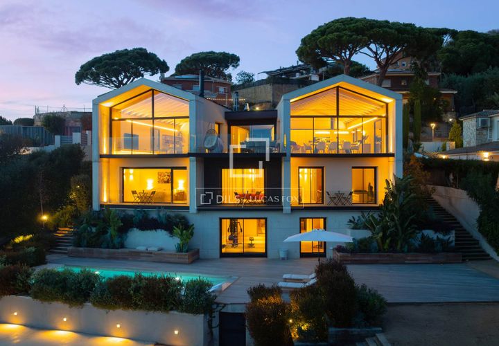 Villa i Cabrils, Barcelona, Cabrils - € 3 500 000 | Ref: MRS64873 - foto 1