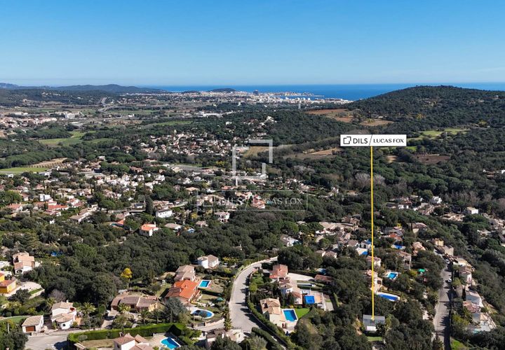 Terra a Calonge, Gerona, Calonge - € 190.000 | Ref: PDA66945 - foto 1