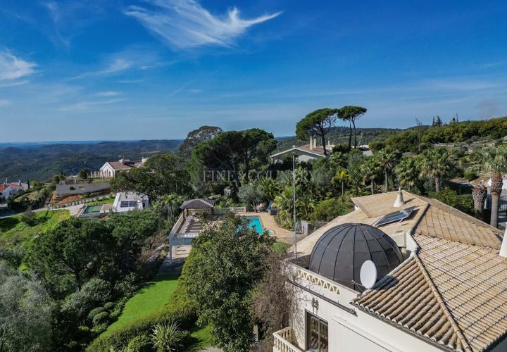 Villa a Monchique, Faro, Monchique - € 2.250.000 | Ref: FC1080VCZ - foto 1