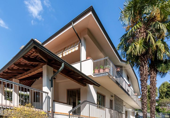 Haus in Moncalieri, Turin, Moncalieri - € 790.000 | Ref: 10438 - Foto 1