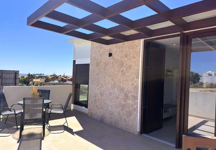 Lejlighed i Vera, Almeria, Vera - € 240.450 | Ref: API-V0758 - foto 1