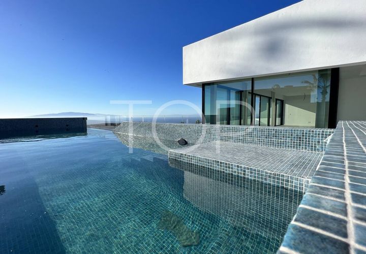 Villa i Abama, Tenerife, Abama - € 3.290.000 | Ref: 2H-JV-3001 - foto 1