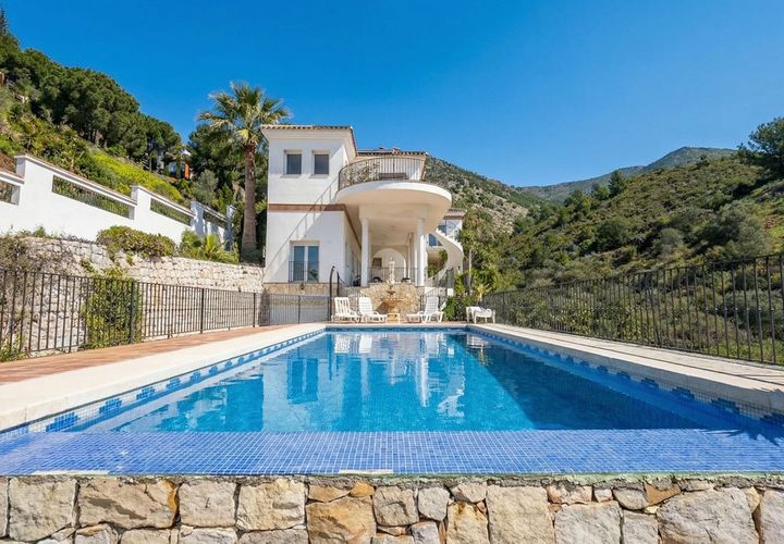 Villa a Valtocado, Malaga, Valtocado - € 1.425.000 | Ref: R5310844 - foto 1