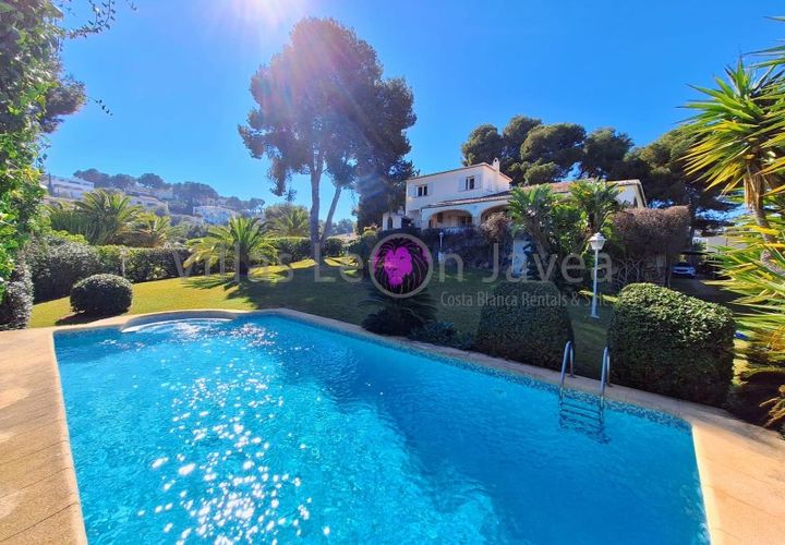 Villa i Cap Martin, Alicante, Cap Martin - € 2.350.000 | Ref: 1936 - foto 1