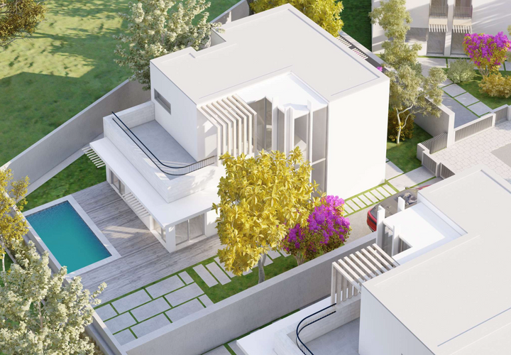 Villa i Obidos, Leiria, Obidos - € 479.000 | Ref: SVP2512- 7 - foto 1