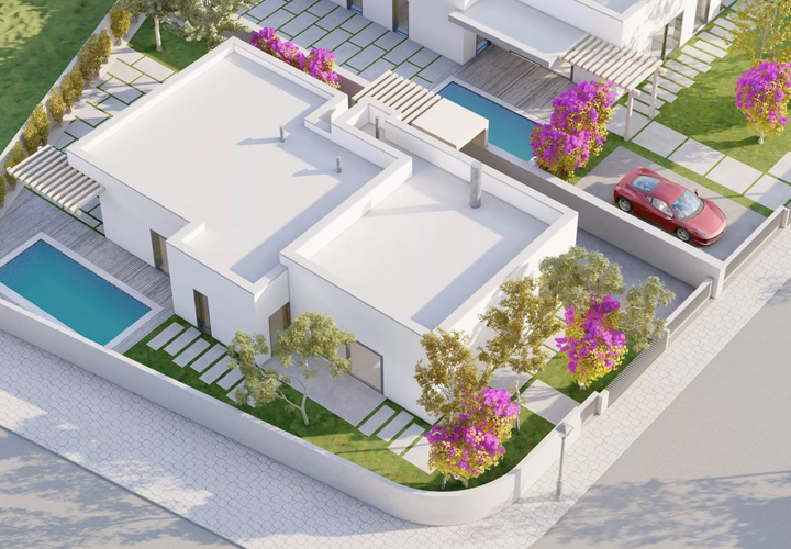 Villa i Obidos, Leiria, Obidos - € 419.000 | Ref: SVP2512-1 - foto 1