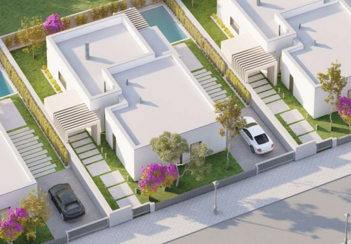 Villa i Obidos, Leiria, Obidos - € 449.000 | Ref: SVP2512-14 - foto 1