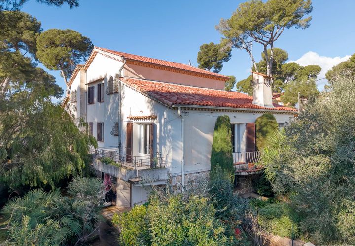 Villa i Antibes, Alpes-Maritimes, Antibes - € 1.395.000 | Ref: HH-16075967 - foto 1