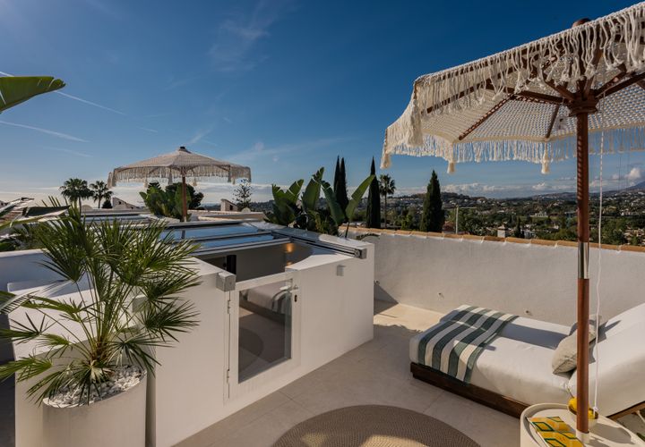 Byhus i Marbella, Malaga, Marbella - € 1.450.000 | Ref: NEWTH9169 - foto 1