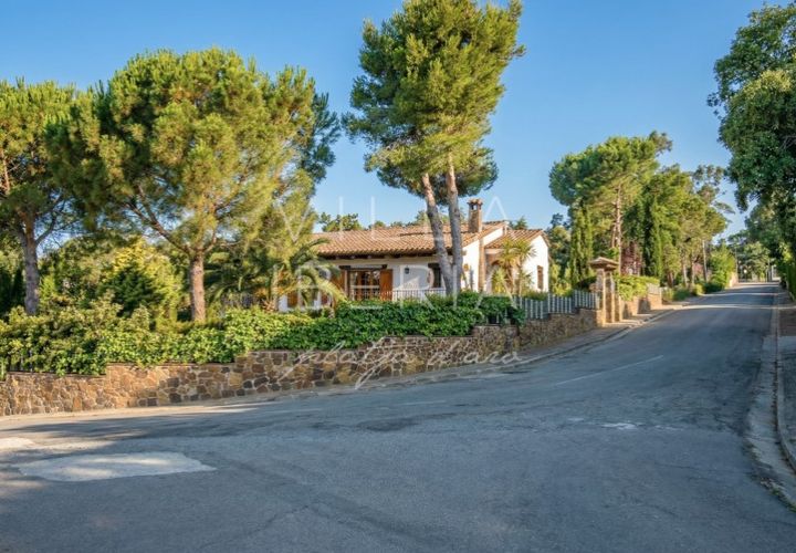 Villa i Platja D'aro, Gerona, Platja D'aro - € 650.000 | Ref: 9086 - foto 1