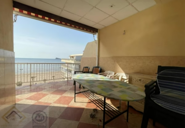 Penthouse i Benidorm, Alicante, Benidorm - € 519.645 | Ref: TG-717 - foto 1