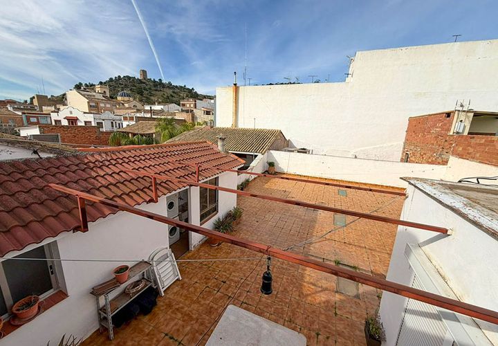 Byhus i Montroy, Valencia, Montroy - € 190.000 | Ref: 0260294 - foto 1
