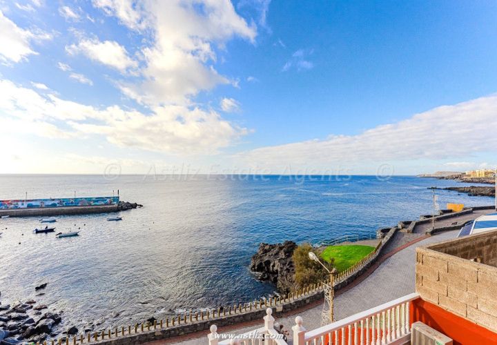 Leilighet i Los Abrigos, Tenerife, Los Abrigos - € 240 000 | Ref: AAEP1882 - foto 1