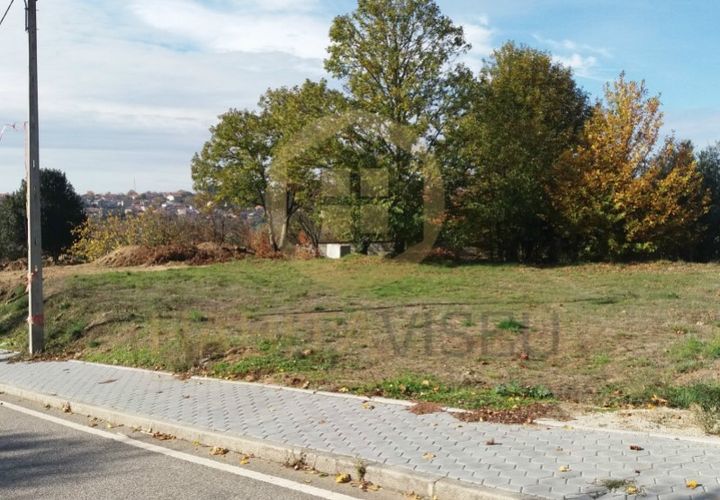 Helårsgrund i Mangualde, Viseu, Mangualde - € 25.000 | Ref: SÒL_2311 - foto 1