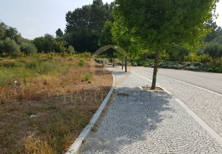 Helårsgrund i Ranhados, Viseu, Ranhados - € 124.500 | Ref: 2491-3 - foto 1