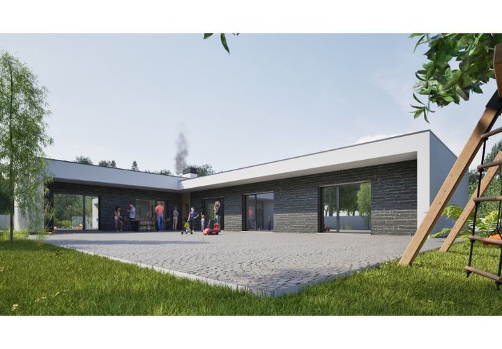 Villa a Lordosa, Viseu, Lordosa - € 470.000 | Ref: HAB_2309 - foto 1