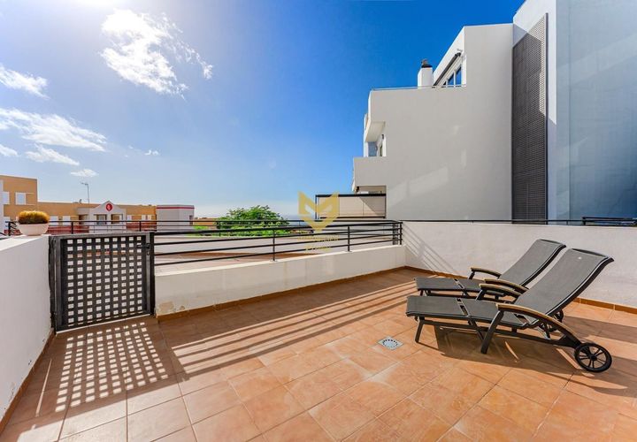 Lejlighed i Adeje, Tenerife, Adeje - € 375.000 | Ref: PR00019/13668 - foto 1