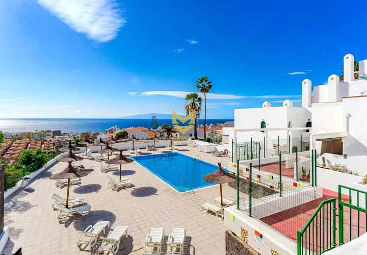 Leilighet i Adeje, Tenerife, Adeje - € 223 000 | Ref: P00025/13668 - foto 1