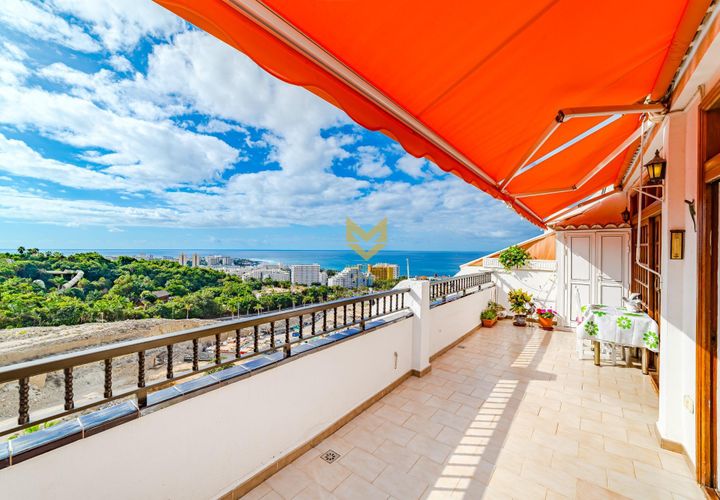 Lejlighed i Adeje, Tenerife, Adeje - € 330.000 | Ref: P00037/13668 - foto 1