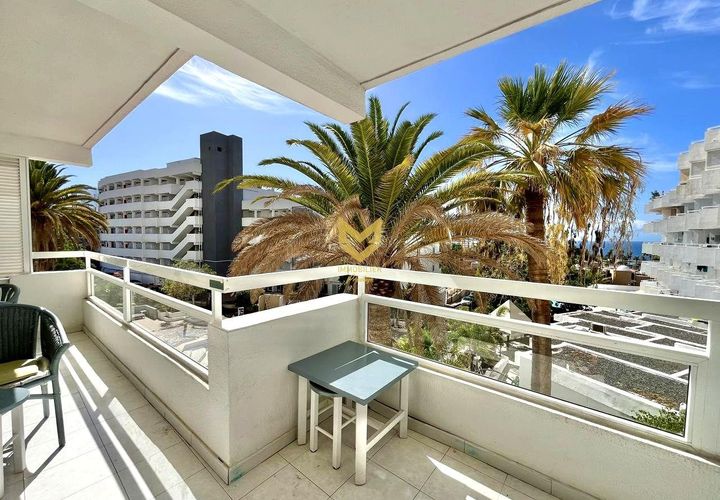 Leilighet i Adeje, Tenerife, Adeje - € 395 000 | Ref: P00040/13668 - foto 1