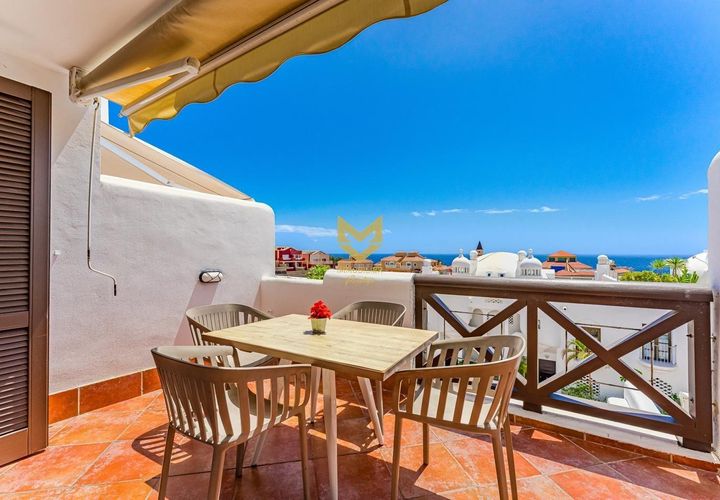 Penthouse i Adeje, Tenerife, Adeje - € 475.000 | Ref: P00055/13668 - foto 1