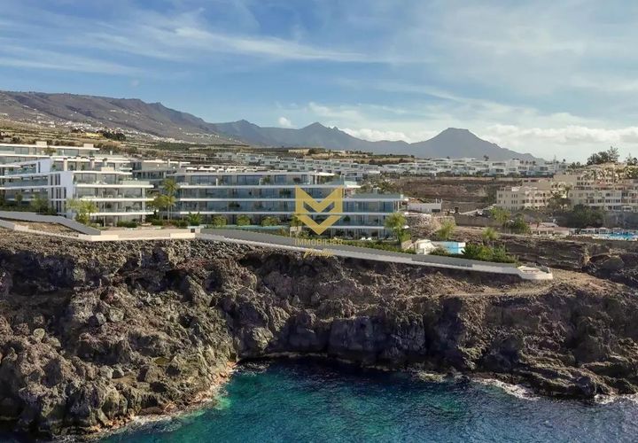 Leilighet i Adeje, Tenerife, Adeje - € 670 000 | Ref: P00064/13668 - foto 1