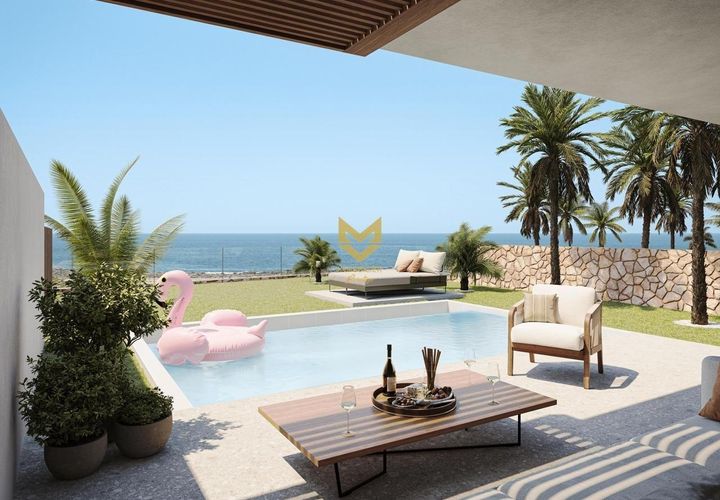 Penthouse i Adeje, Tenerife, Adeje - € 985.500 | Ref: P00065/13668 - foto 1