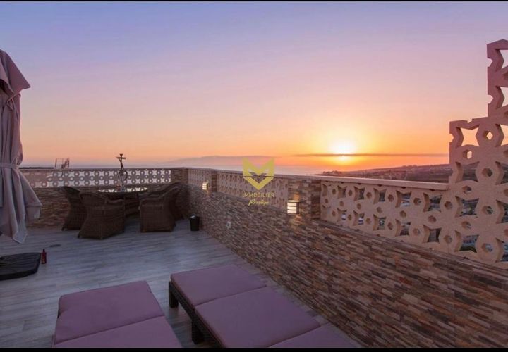 Rækkehus i Adeje, Tenerife, Adeje - € 630.000 | Ref: P00070/13668 - foto 1