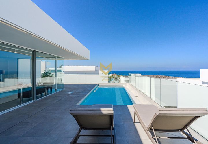 Villa i Adeje, Tenerife, Adeje - € 1.590.000 | Ref: P00071/13668 - foto 1