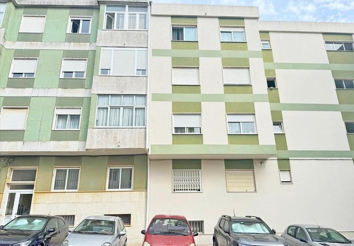 Lejlighed i Sintra, Lisbon, Sintra - € 272.000 | Ref: ZTRE-04023/12758 - foto 1