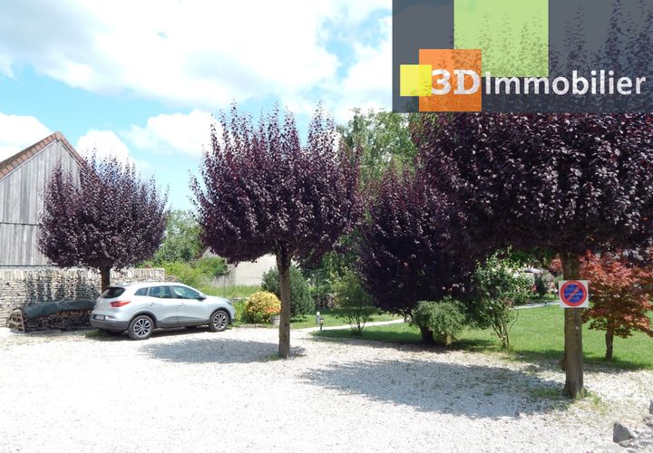 Villa a Château-Chalon, Jura, Château-Chalon - € 750.000 | Ref: CL51802625UBI - foto 1
