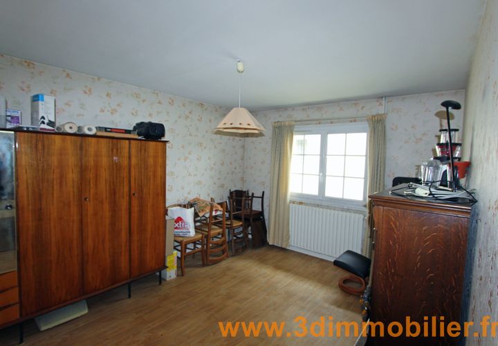 Villa a Bletterans, Jura, Bletterans - € 156.000 | Ref: DN53502624UBI - foto 1