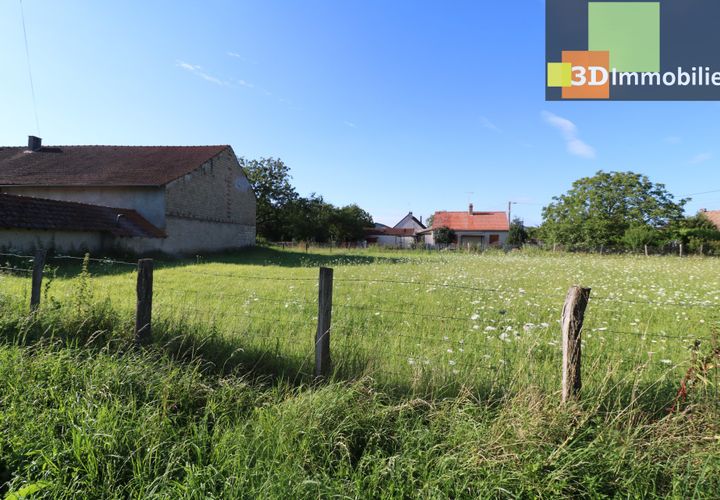 Terra a Chaussin, Jura, Chaussin - € 48.700 | Ref: MG51662626UBI - foto 1