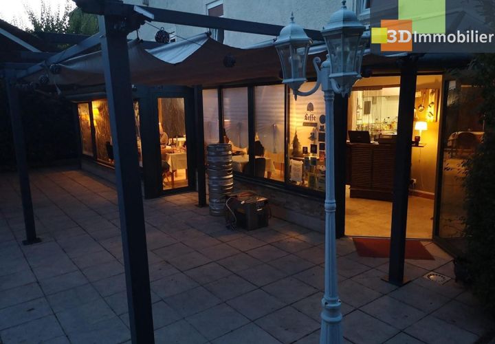 Erhvervsejendom i Dole, Jura, Dole - € 495.000 | Ref: MG54052625UBI - foto 1