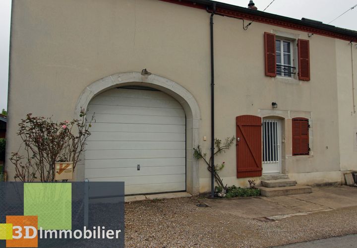 Villa i Bletterans, Jura, Bletterans - € 249.000 | Ref: DN54032624UBI - foto 1