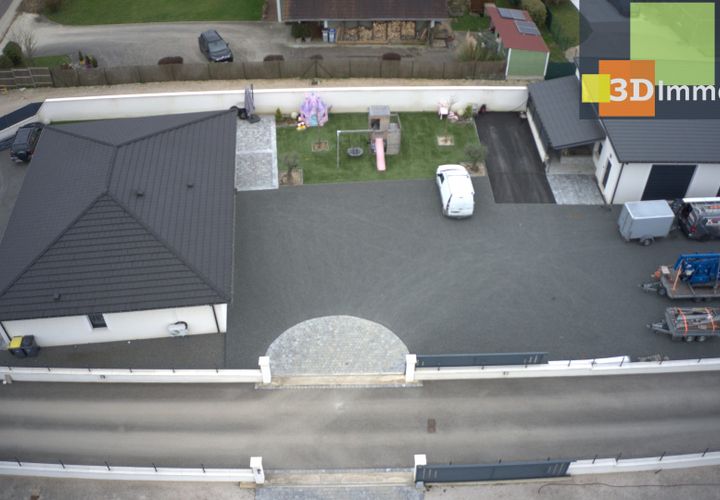 Villa i Mouchard, Jura, Mouchard - € 374.000 | Ref: MG53922623UBI - foto 1
