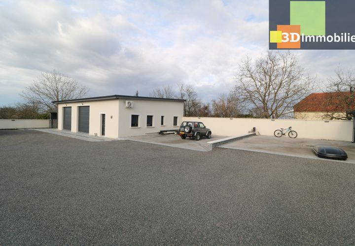 Villa i Mouchard, Jura, Mouchard - € 468 000 | Ref: MG53832624UBI - foto 1