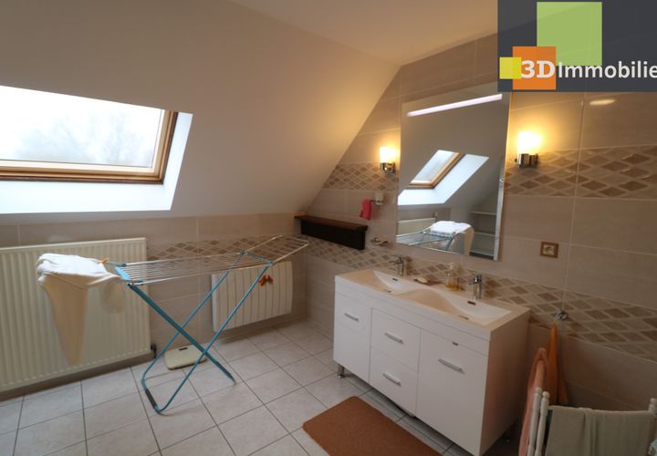 Villa i Dole, Jura, Dole - € 676.000 | Ref: MG53752622UBI - foto 1