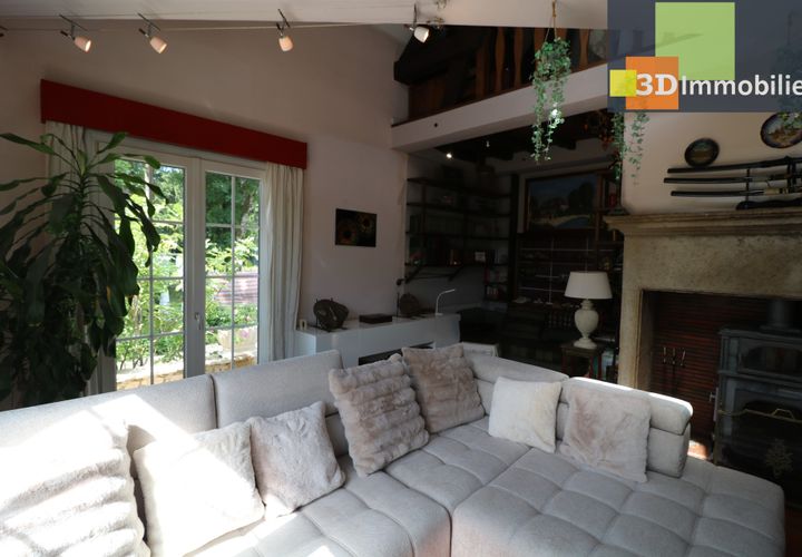 Villa em Dole, Jura, Dole - € 468.000 | Ref: MG53282624UBI - foto 1