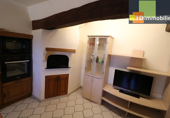 Villa i Domblans, Jura, Domblans - € 249.000 | Ref: MG5271D2615UBI - foto 1