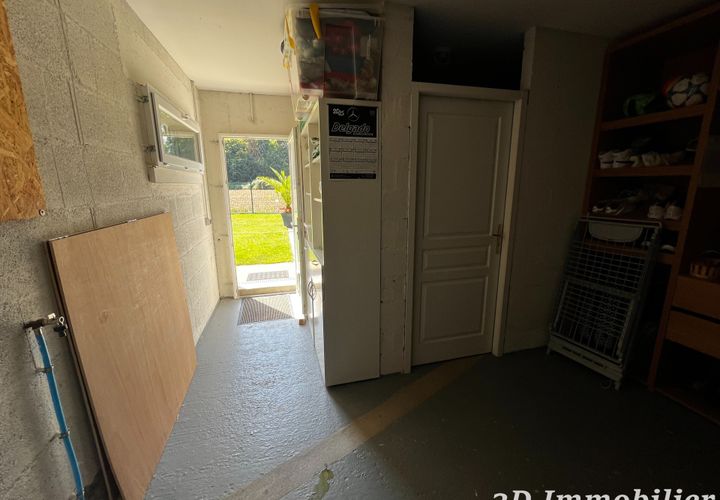 Villa a Douvaine, Haute-Savoie, Douvaine - € 540.000 | Ref: FS53342624UBI - foto 1