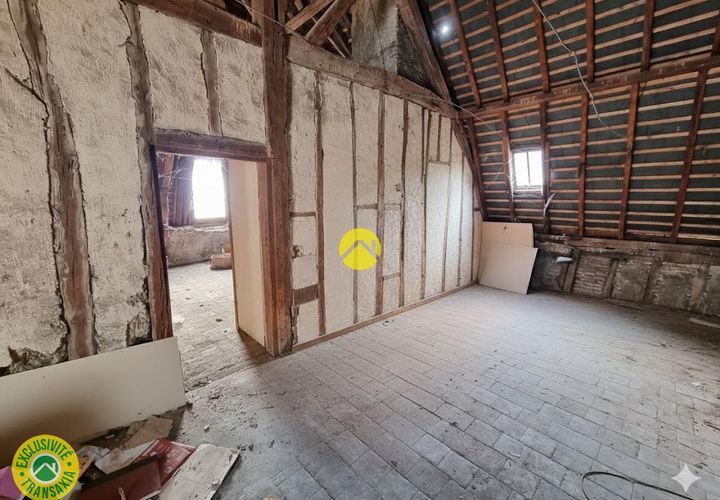 Lejlighed i Vierzon, Cher, Vierzon - € 42.500 | Ref: 16CAL111179 - foto 1