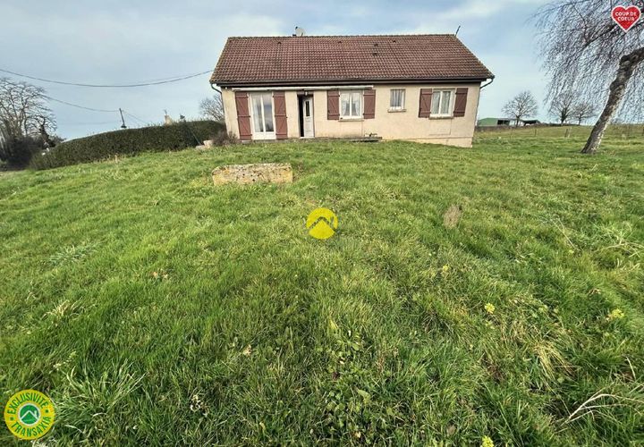 Villa a Ygrande, Allier, Ygrande - € 151.000 | Ref: 97CAL111133 - foto 1