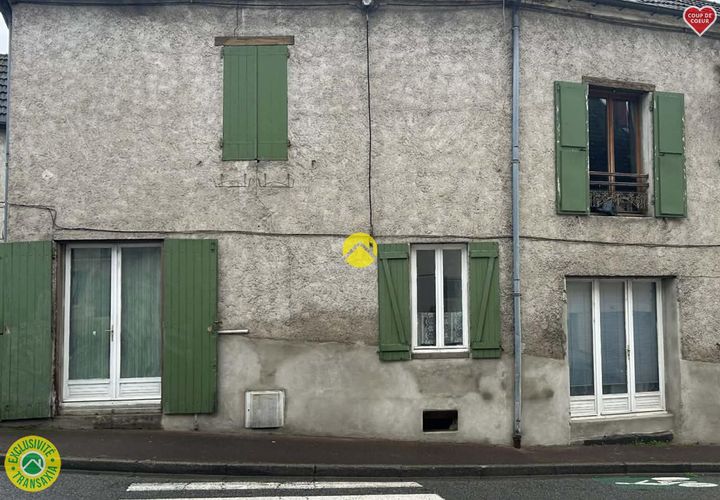Leilighet i Cusset, Allier, Cusset - € 130 800 | Ref: 97CAL111106 - foto 1