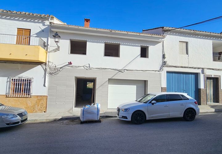 Byhus i Iznajar, Cordoba, Iznajar - € 250.000 | Ref: Colora - foto 1