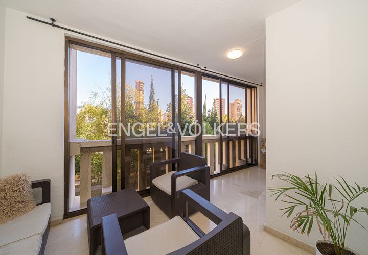 Lejlighed i Benidorm, Alicante, Benidorm - € 365.000 | Ref: W-048MFO - foto 1
