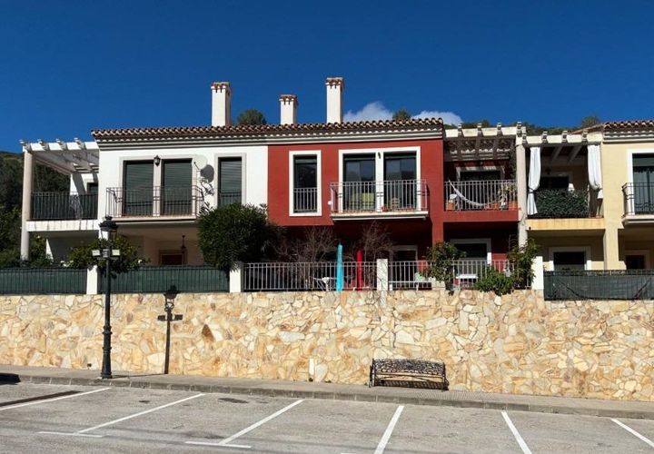Rækkehus i Alcalali, Alicante, Alcalali - € 225.000 | Ref: N-1304/560 - foto 1