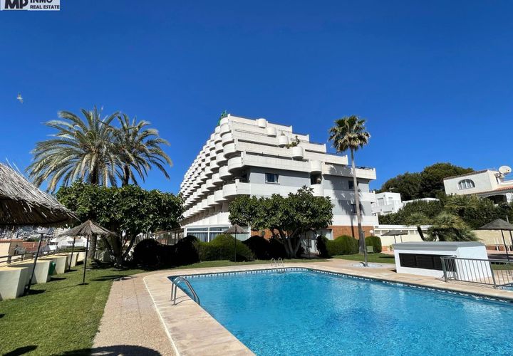 Studio i Calpe, Alicante, Calpe - € 125.000 | Ref: B104/6729 - foto 1