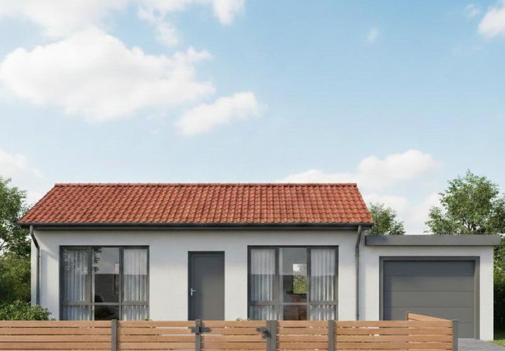 Villa i Coursan, Aude, Coursan - € 299.000 | Ref: 11-PER-COURSAN_-192 - foto 1